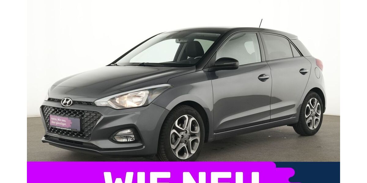 Hyundai i20 73.624 km 11.490 &euro; Neuss 41460