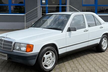 Mercedes-Benz 190 226.549 km 10.550 &euro; Monheim am Rhein 40789