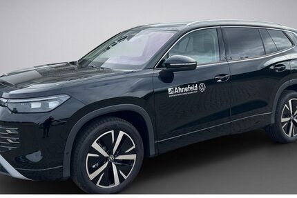 VW Tayron 2.500 km 70.855 &euro; Parchim 19370