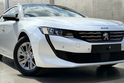 Peugeot 508 116.154 km 12.999 &euro; Potsdam 14482