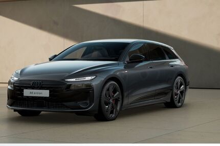 Audi A6 e-tron 6.674 km 75.990 &euro; Bonn 53119