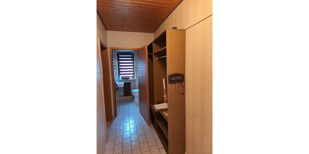 Mehrfamilienhaus, Wohnhaus Mehlingen - 8 Zimmer, 248 m&sup2;, 425.000&euro; | Angebot:27247058