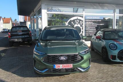 Ford Kuga 9.900 km 34.990 &euro; Grettstadt 97508