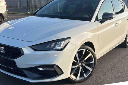 Seat Leon 57.169 km 20.750 &euro; Kleve 47533