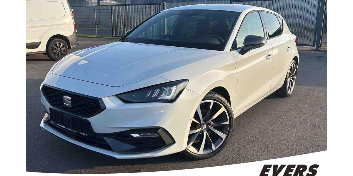 Seat Leon 57.169 km 20.750 &euro; Kleve 47533