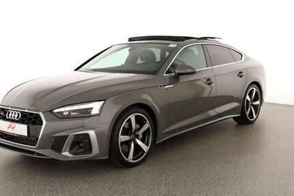 Audi A5 8.374 km 42.880 &euro; Berlin 12103