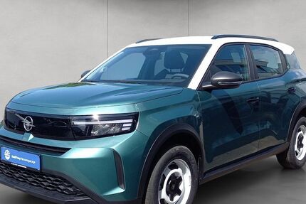 Opel Frontera 2.843 km 21.990 &euro; Frankfurt 60386