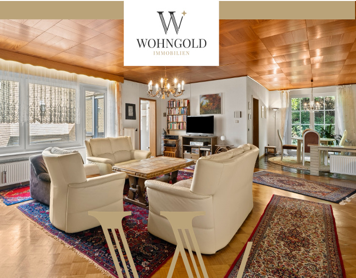 Bungalow Wesseling Keldenich - 6 Zimmer, 148 m&sup2;, 424.000&euro; | Angebot:23948794