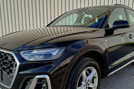 Audi Q5 141.030 km 29.980 &euro; Mülheim an der Ruhr 45478