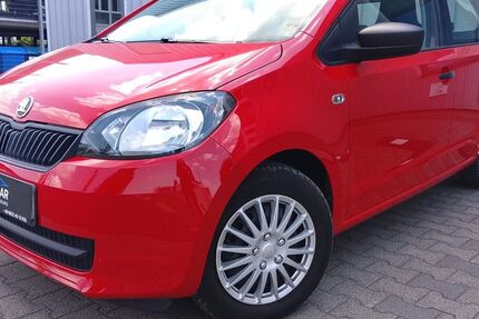 Skoda Citigo 54.300 km 7.780 &euro; Aschaffenburg 63741
