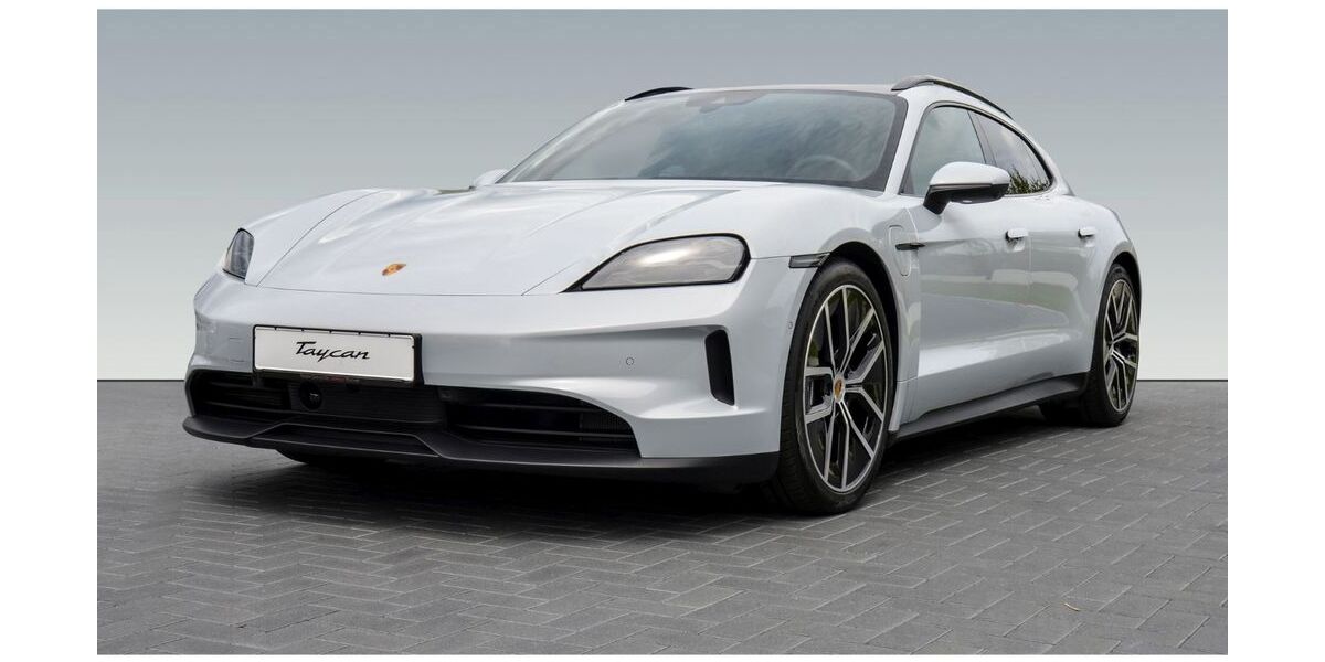 Porsche Taycan 9.900 km 108.880 € Oberursel (Taunus) 61440