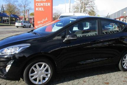 Ford Fiesta 79.900 km 10.980 &euro; Kiel-Kronshagen 24119
