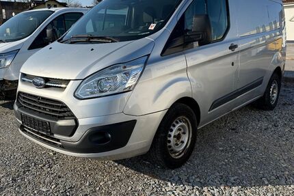 Ford Transit Custom 218.935 km 8.900 € Hutthurm 94116