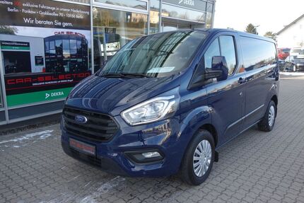 Ford Transit Custom 96.787 km 15.800 &euro; Fredersdorf-Vogelsdorf OT Fredersdorf Nord 15370