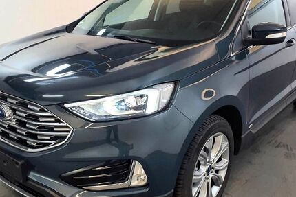 Ford Edge 47.000 km 23.990 € Chemnitz 09111