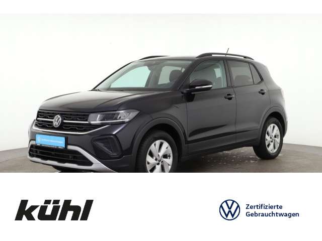T-Cross