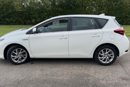 Toyota Auris 109.700 km 11.600 € Germersheim 76726