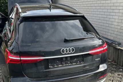 Audi A6 99.572 km 29.990 &euro; Steimel 57614