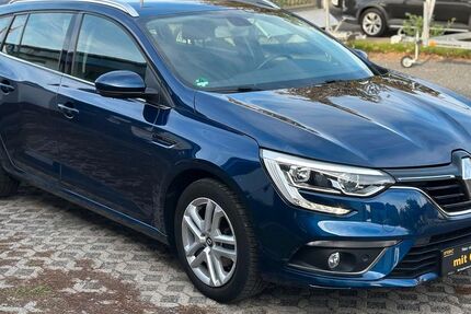 Renault Megane 89.631 km 9.489 &euro; Schönefeld 12529