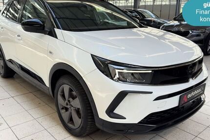 Opel Grandland (X) 65.714 km 17.490 &euro; Ludwigsfelde (bei Berlin) 14974