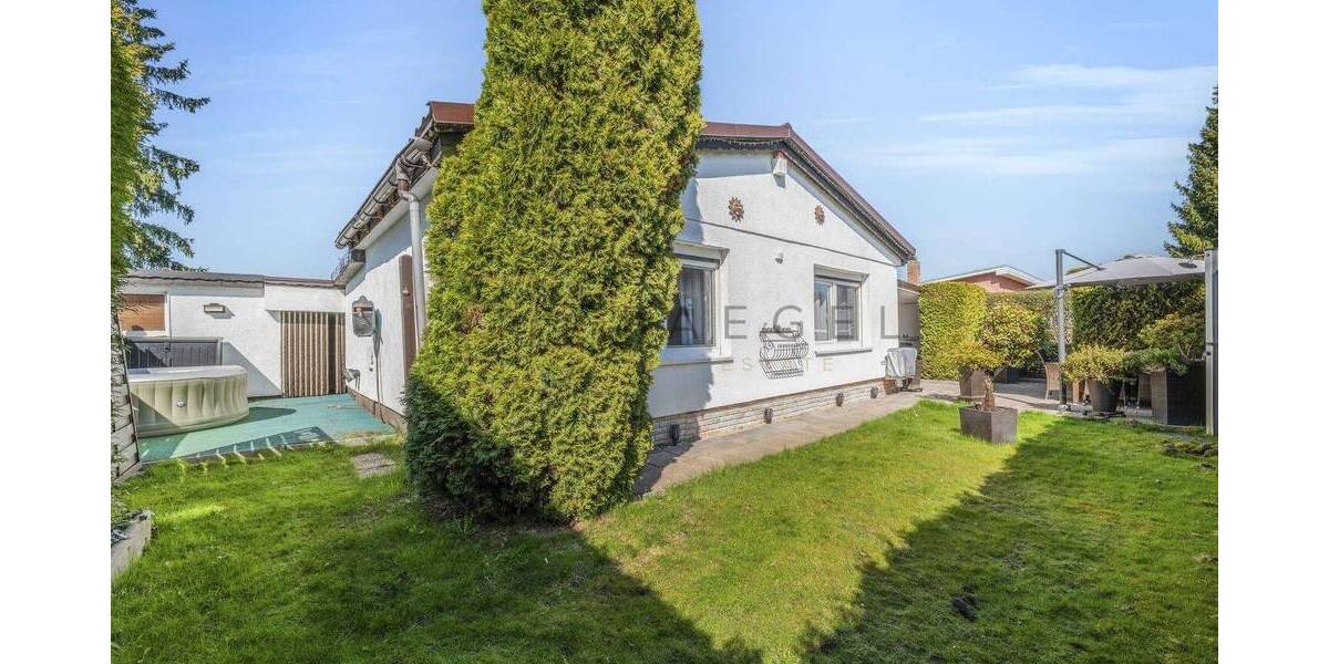 Mehrfamilienhaus, Wohnhaus Berlin Spandau - 3 Zimmer, 63 m&sup2;, 260.000&euro; | Angebot:26308747