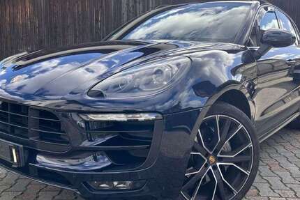 Porsche Macan 161.545 km 33.490 &euro; Ötisheim 75443