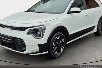 Kia Niro EV 34.630 km 26.490 &euro; Berga 06536