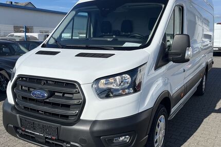 Ford Transit 58.000 km 21.950 € Halsenbach 56283