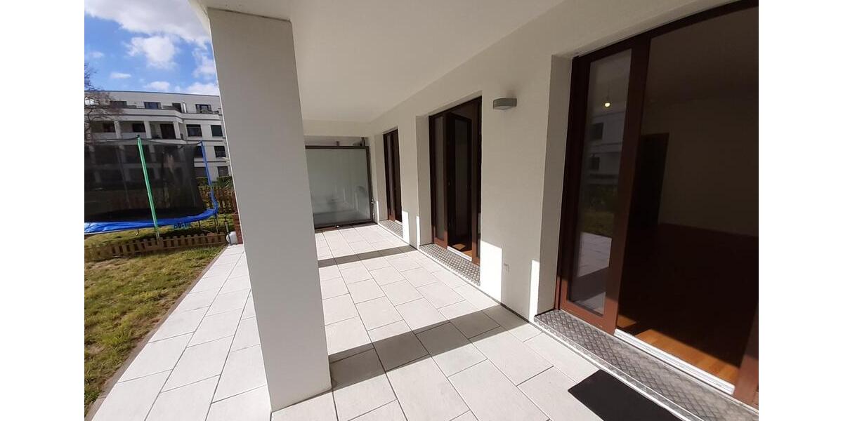 Erdgeschoßwohnung Suderburg - 2 Zimmer, 68 m&sup2;, 991&euro; | Angebot:26403817
