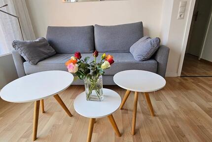 Wohnung Wangerland - 2.5 Zimmer, 57 m&sup2;, 228.000&euro; | Angebot:25999839