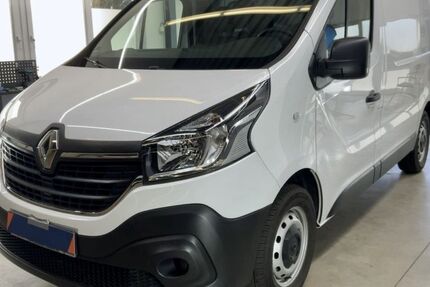 Renault Trafic 85.059 km 18.990 &euro; Geesthacht bei Hamburg 21502