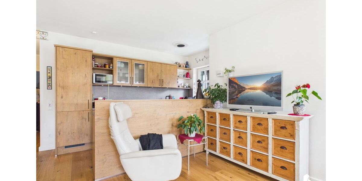 Etagenwohnung Garmisch-Partenkirchen Breitenau - 3 Zimmer, 89 m&sup2;, 1.928&euro; | Angebot:26195877