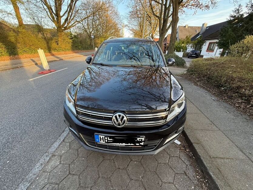 Tiguan