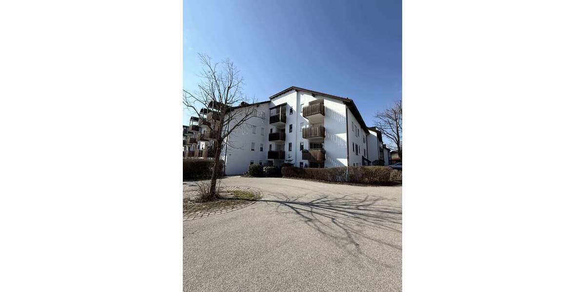 Etagenwohnung Bad Endorf - 2 Zimmer, 55 m&sup2;, 209.000&euro; | Angebot:26278737