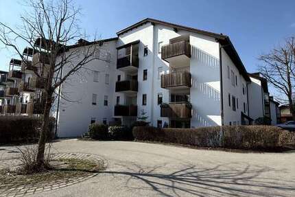 Wohnung Bad Endorf - 2 Zimmer, 55 m&sup2;, 209.000&euro; | Angebot:26278737