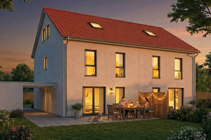 Haus Winkelhaid - 4 Zimmer, 110 m&sup2;, 493.341&euro; | Angebot:26435744