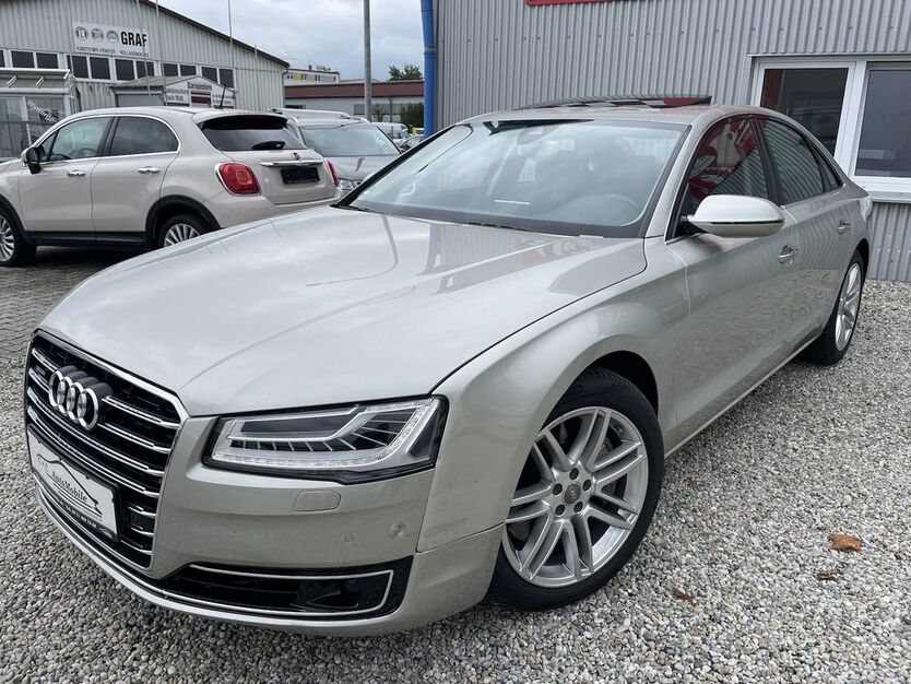 Audi A8 234.200 km 21.600 € Altdorf / Landshut 84032