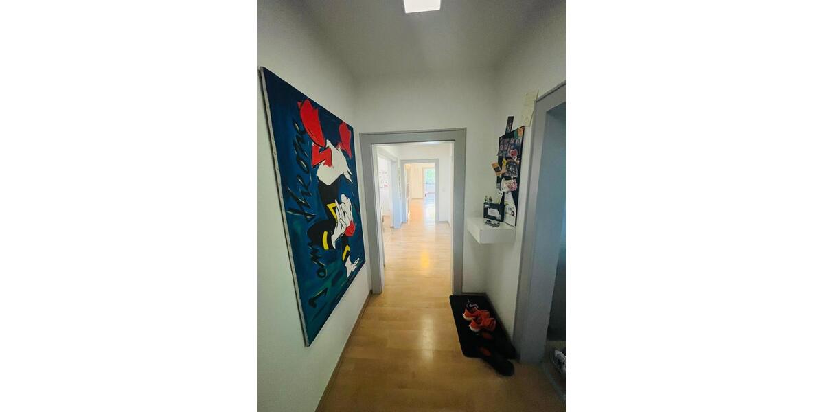 Mehrfamilienhaus, Wohnhaus Worms Westliche Vororte - 6 Zimmer, 163 m&sup2;, 459.000&euro; | Angebot:26374642