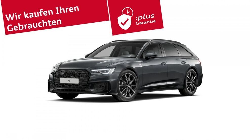 Audi A6 27.150 km 56.980 € Kiel 24118
