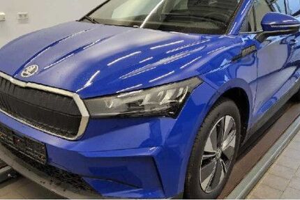 Skoda Enyaq 25.018 km 22.880 &euro; Bingen / Rhein 55411