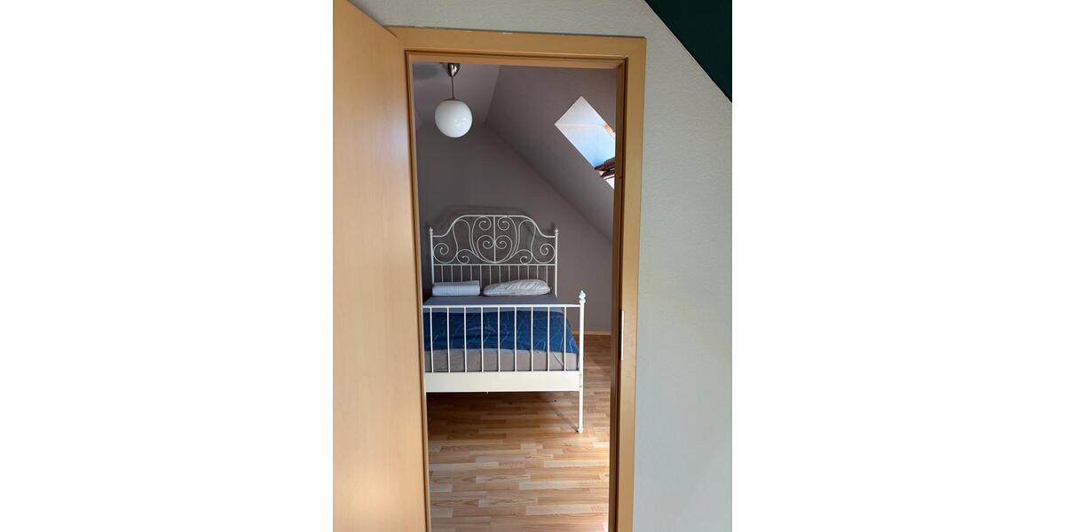 Maisonettenwohnung Uslar - 2 Zimmer, 90 m&sup2;, 580&euro; | Angebot:26397744