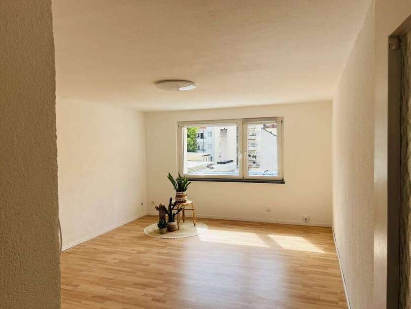 Wohnung zum Mieten in Pforzheim 720 € 56 m²