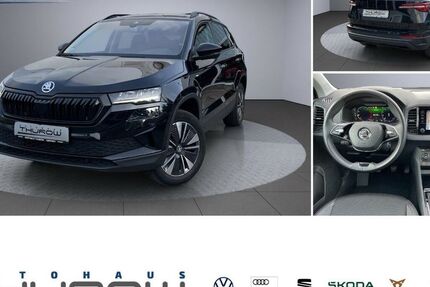 Skoda Karoq 109.450 km 18.950 &euro; Ilmenau 98693