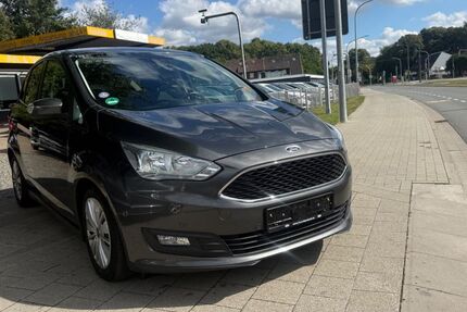 Ford C-Max 118.000 km 4.900 &euro; Bremen 28259