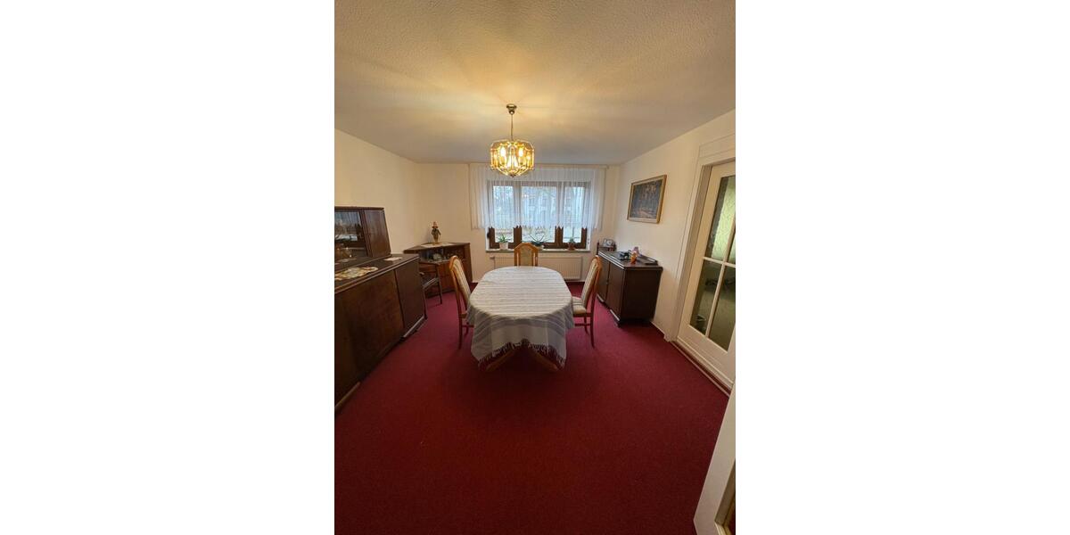 Hochparterre Olbernhau - 4 Zimmer, 78 m&sup2;, 90.000&euro; | Angebot:26394909