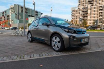 BMW i3 84.386 km 9.000 € Netphen 57250