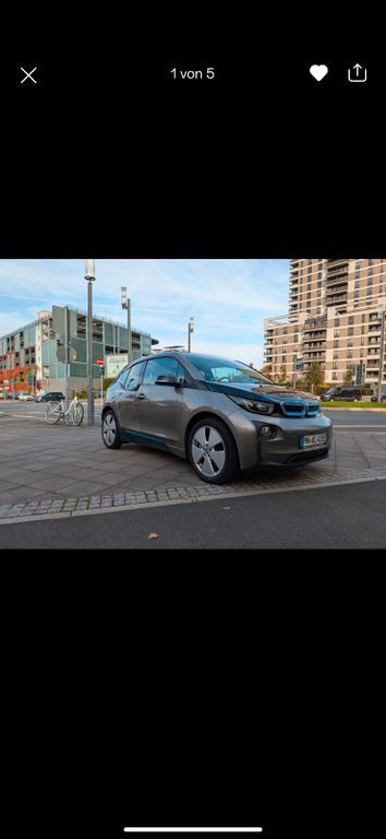 BMW i3 84.386 km 9.999 € Netphen 57250