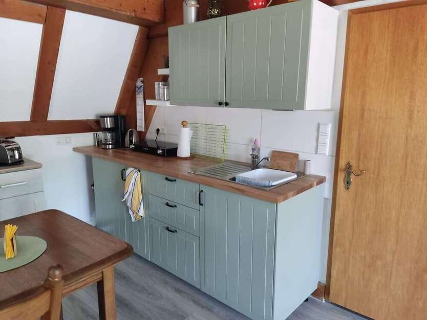 Wohnung zum Kaufen in Hauenstein 99.000 € 54 m²