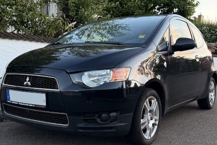 Mitsubishi Colt 85.682 km 4.600 &euro; Ingolstadt 85049
