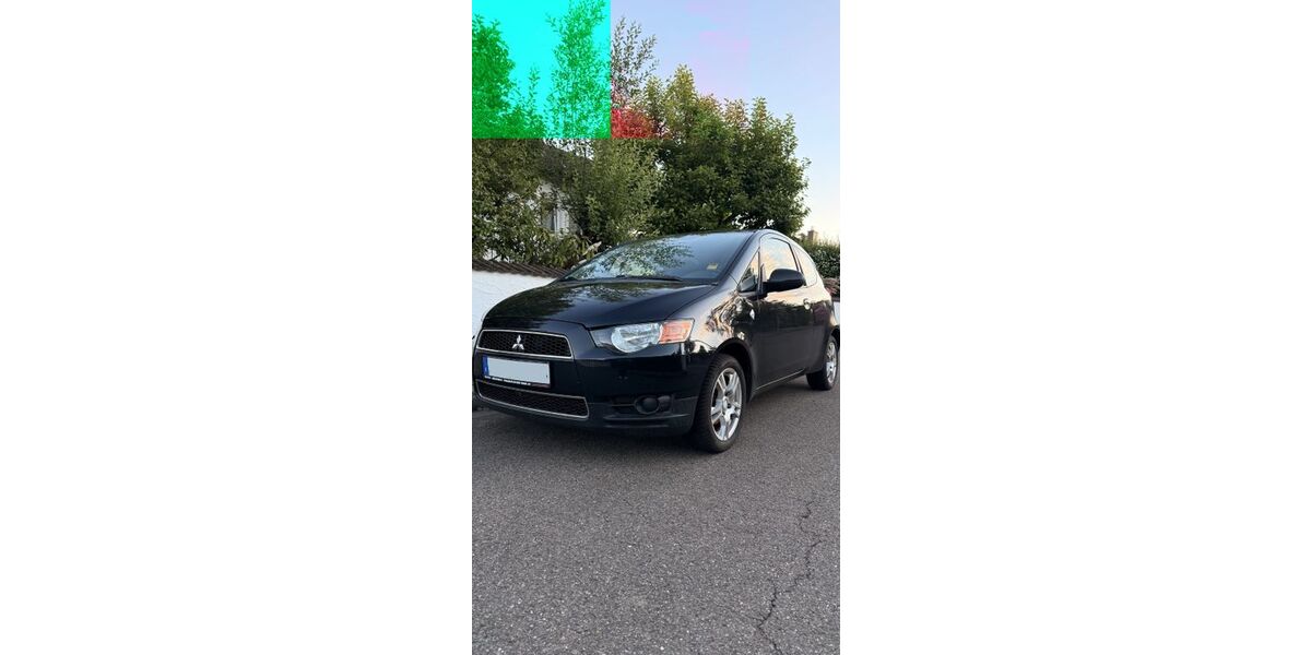 Mitsubishi Colt 85.682 km 4.600 &euro; Ingolstadt 85049